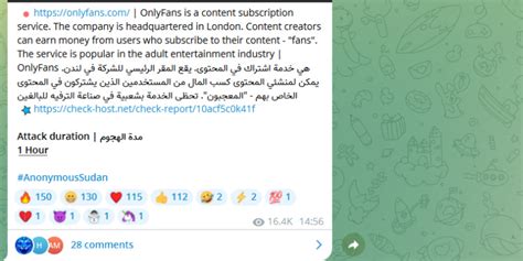 onlyfans backdoor|Only Fans hacked by Anonymous Sudan